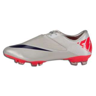 Nike Mercurial Glide II FG Granite/White/Solar Red/Imperial Purple 