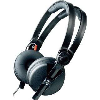 Sennheiser HD25 1 II Closed Back Headphones