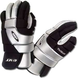   Pair of Intrepid Lacrosse Gloves   Large   Lacrosse