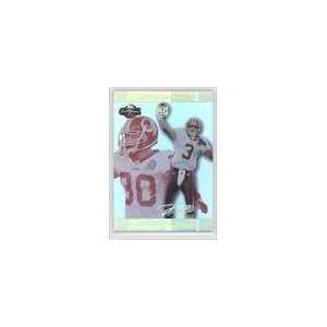  2007 Topps Co Signers Changing Faces Holosilver Red #60A 