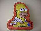 HOMER SIMPSONS TRIVIA GAME In Tin