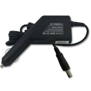   DC Adapter/Car Charger for Dell Latitude C840