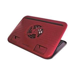  Gear Head NETBOOK COOLING STAND   RED (Computer / Notebook 
