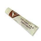 Vitamin A and D Ointment 2 OZ