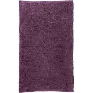    Royal Chenille I Area Rug   18x3, Purple