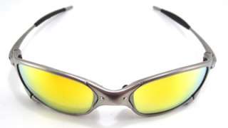 Oakley Sunglasses X Metal Juliet Plasma Fire Iridium  