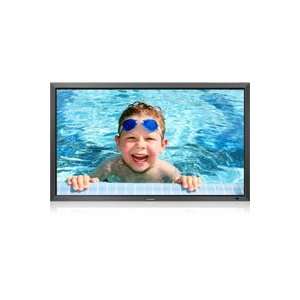 55 Inch HD LCD Monitor LDT Series Ideal For Message Boards 