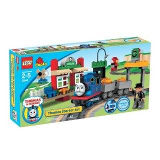 LEGO Duplo Thomas Starter Set (5544)
