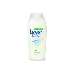  LEVER 2000 BODY WASH Size 18 OZ