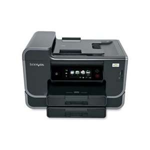  all in one thermal inkjet printer offers built in duplexing, color 