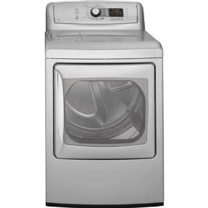  GE Profile Harmony 7.3 Cu. Ft. Stainless Steel Gas Steam 
