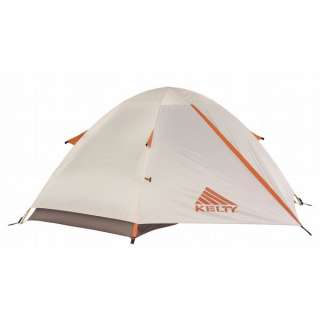Kelty Salida 2 Person Tent White  