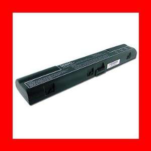  8 Cells Asus M2 Laptop Battery 4400mAh #104 Electronics