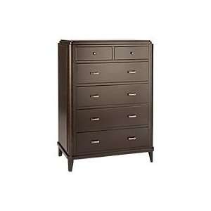  Revelle 6 Drawer Chest Revelle Bedroom Furniture & Decor