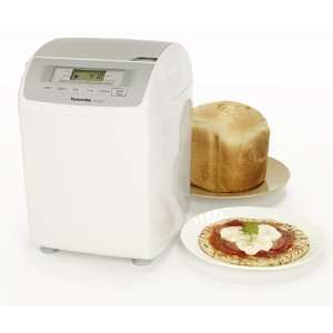 Brand New Factory Sealed Panasonic SD RD250 Automatic Bread Maker with 