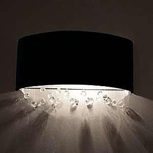  Velvet Wall Sconce by Viso