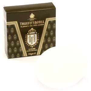  Truefitt & Hill Luxury Shave Soap Refill Beauty