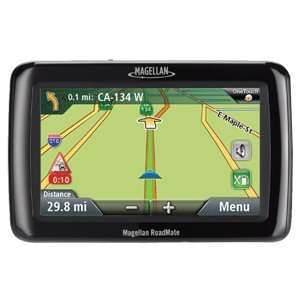  Magellan Roadmate 2035 GPS & Navigation
