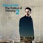 PAUL VAN DYK THE POLITICS OF DANCING 2  2 CD NEW