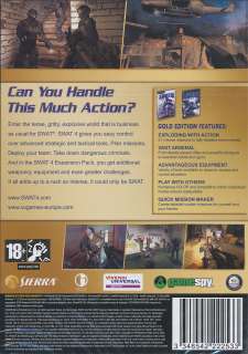   GOLD EDITION Original + Expansion PC Games NEW 020626725118  