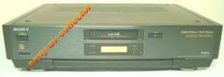   S7000 Hi8 Video8 8mm Video 8 Player Recorder PCM VCR Deck RC EX  