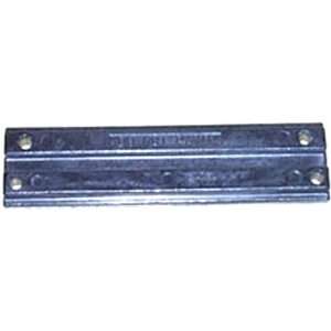   International 18 6249 Marine Anode for Mercury/Mariner Outboard Motor