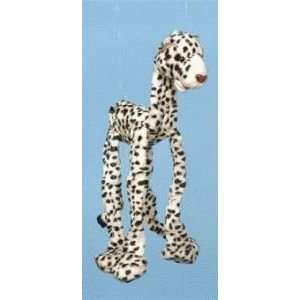  Snow Leopard Large Marionette Toys & Games