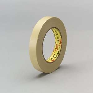 Scotch Masking Tape 2308natural 24mm X 55m  Industrial 