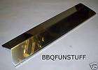 Perfect Flame Gas Grill Heat Plate 16 1/8 long PFHP2