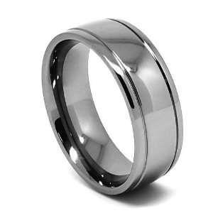   Band Mens Wedding Ring Anniversary Gift Bridal Ring Size (16) Jewelry