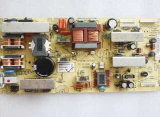   BOARD PLCD190P1 3122 133 32806 for PHILIPS 32HF7544D/27 LCD TV  