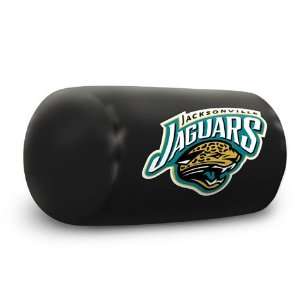  Jacksonville Jaguars Bolster Pillow