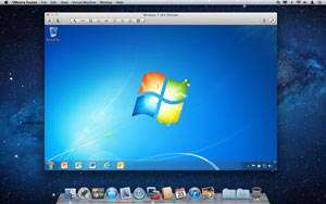 Run your favorite Windows programs alongside Mac applications without 