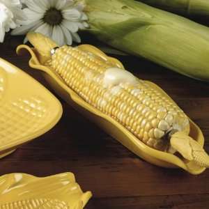 Thrill of the Grill Corn on the Cob 12pc Set  Kitchen 