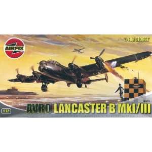   For Geo Military Aircraft Classic Kit Series 8 Toys & Games