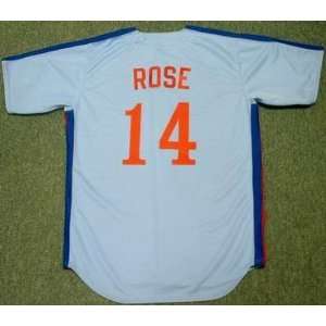   Majestic Cooperstown Throwback Away Baseball Jersey