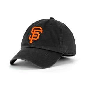  San Francisco Giants MLB Franchise Hat