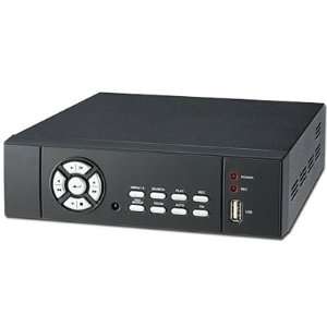 264 digital video recorder VGA output / USB backup 3G/GPRS mobile 
