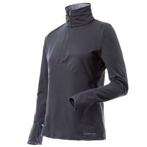  Moving Comfort Mobility 1/2 Zip Top 