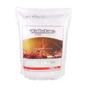 Talstar XTRA Granular Insecticide   25 lbs.  Sports 