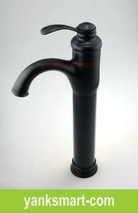   Bronze Faucet Kitchen Sink & Bathroom Basin Mixer Tap YS 1013  