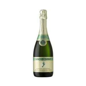 Barefoot Moscato Spumante NV 750ml Grocery & Gourmet Food