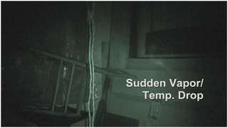 DVD HAUNTED Evidence of Paranormal Ghost Research Video  