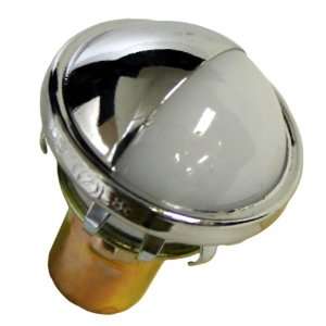  Blazer B160 Round snap in license, utility light 1 each 