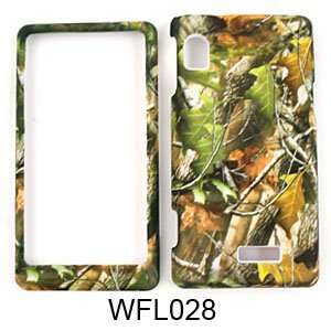  Motorola Droid 2 A955 Camo/Camouflage Hunter Series, w 