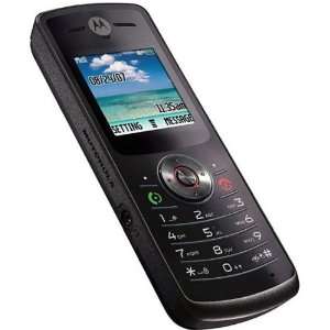 Motorola W175 Unlocked Phone with Dual Band GSM 