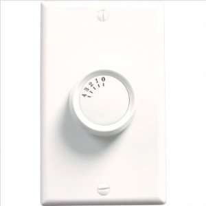  Wall Mounted Rotarty Ceiling Fan Control