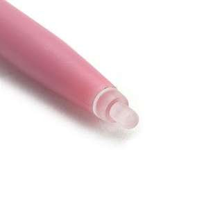 Pink Plastic Touch Stylus Pen For Nintendo DS Lite  