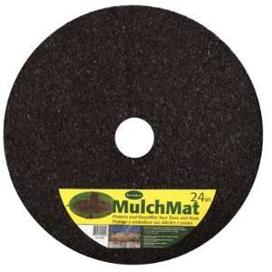  3 each Perm A Mulch Mulch Mat Tree Ring (TR24300OR)