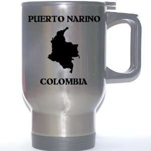 Colombia   PUERTO NARINO Stainless Steel Mug Everything 